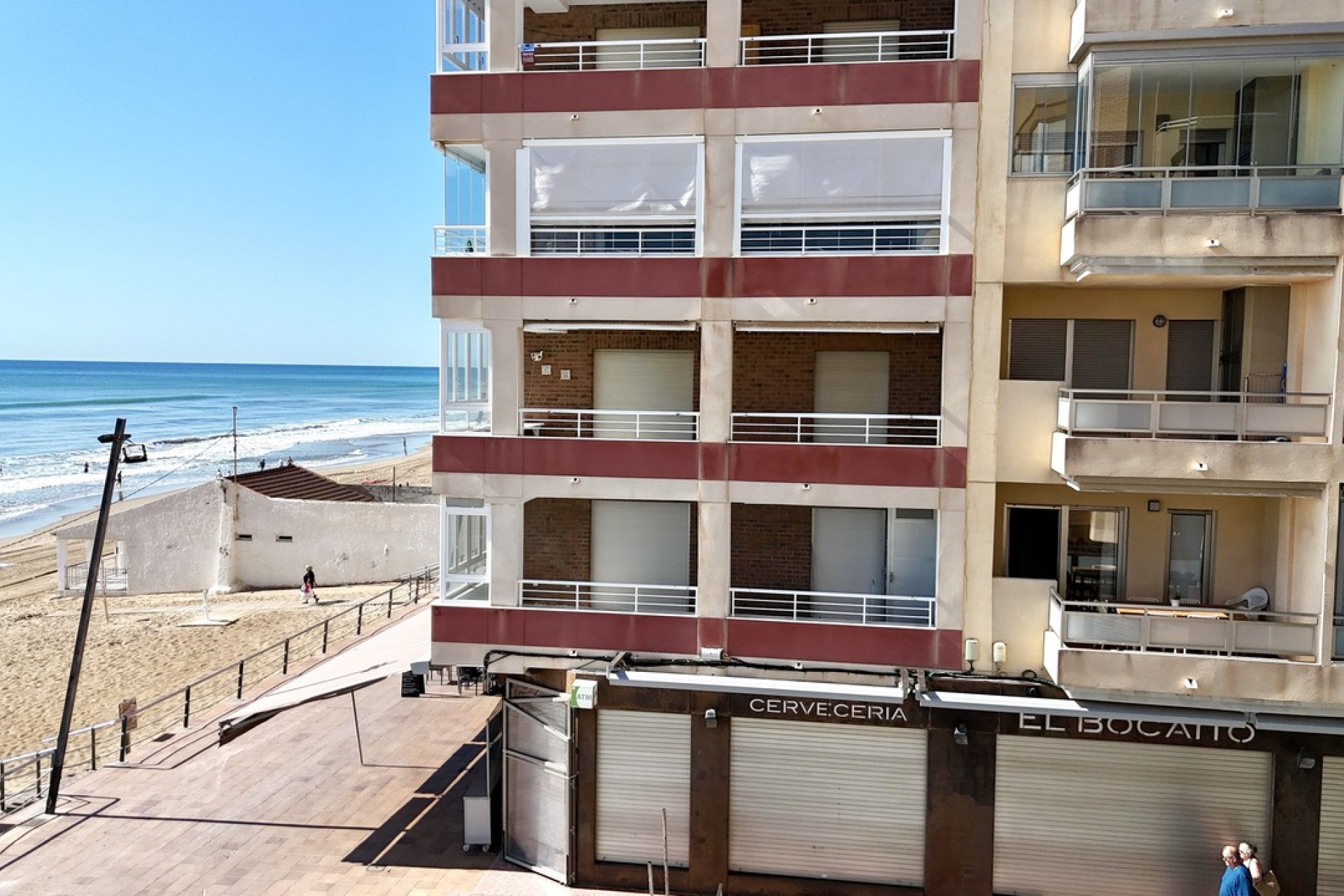 Herverkoop - 1. Appartement / flat - Guardamar del Segura - Costa Blanca Zuid