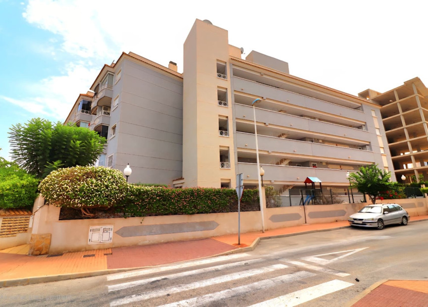 Herverkoop - 1. Appartement / flat - Guardamar del Segura - Costa Blanca Zuid