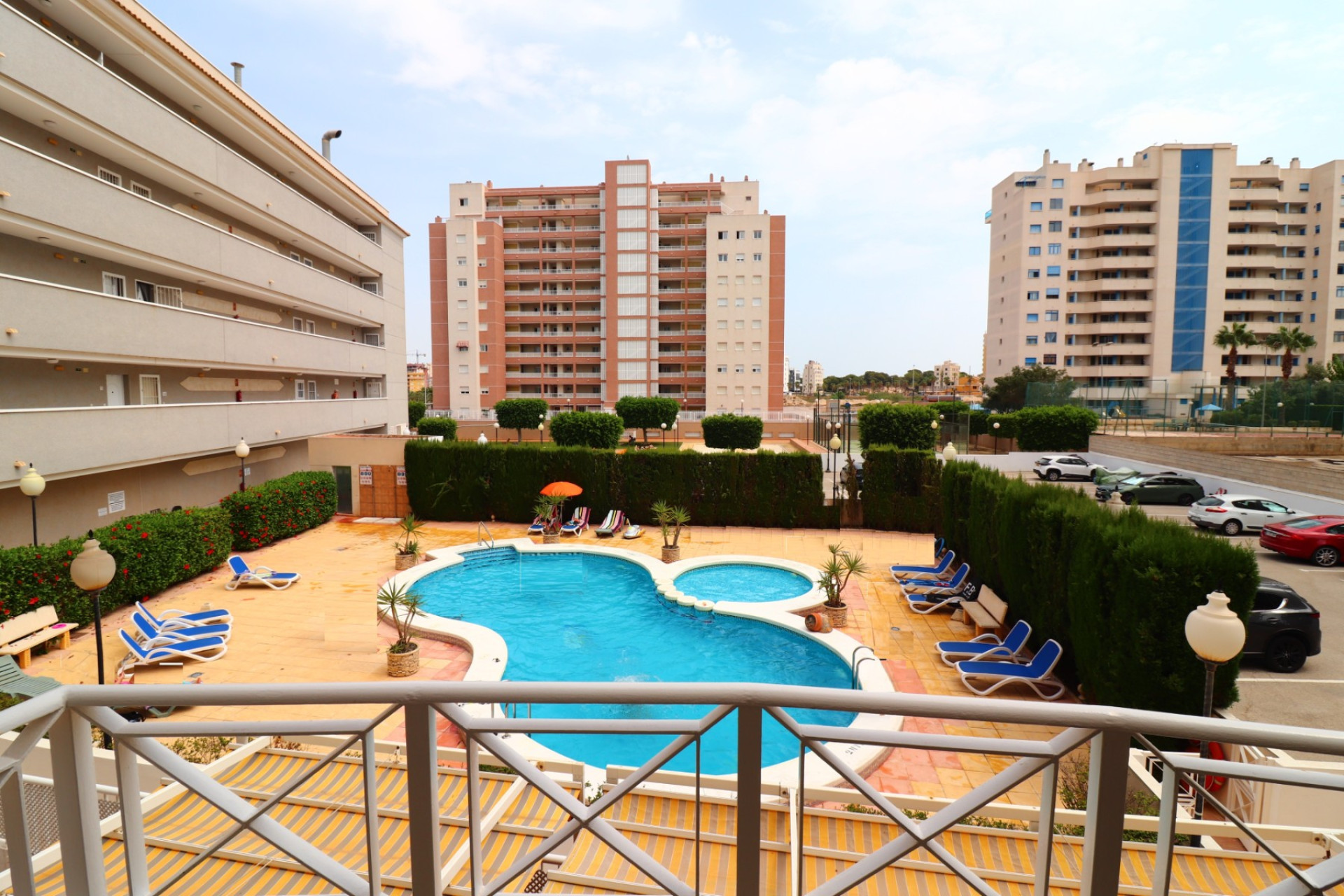 Herverkoop - 1. Appartement / flat - Guardamar del Segura - Costa Blanca Zuid