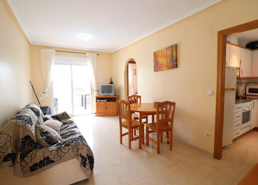 Herverkoop - 1. Appartement / flat - Guardamar del Segura - Costa Blanca Zuid