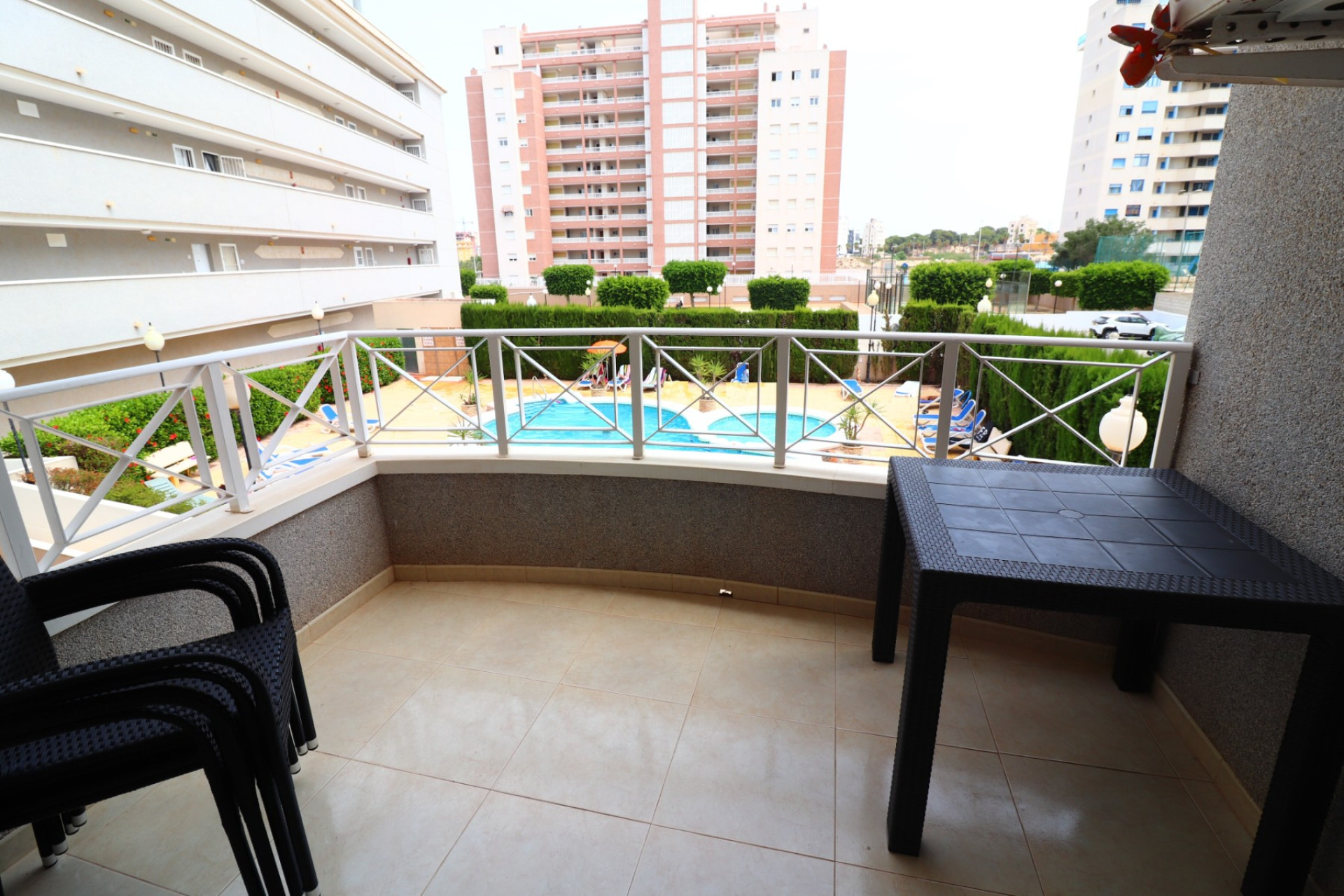 Herverkoop - 1. Appartement / flat - Guardamar del Segura - Costa Blanca Zuid