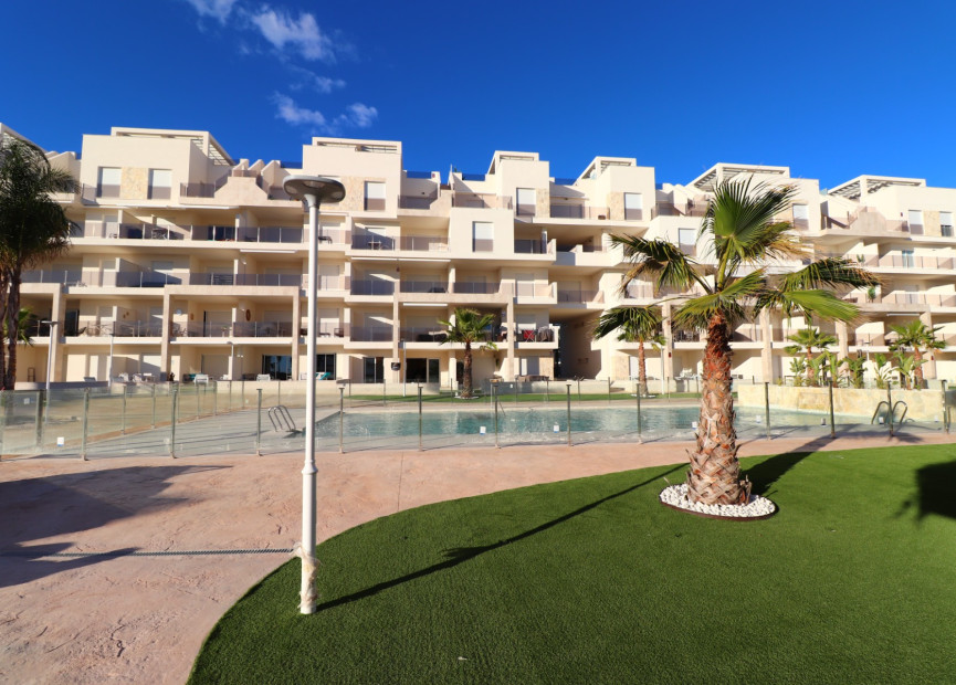 Herverkoop - 1. Appartement / flat - Guardamar del Segura - Costa Blanca Zuid