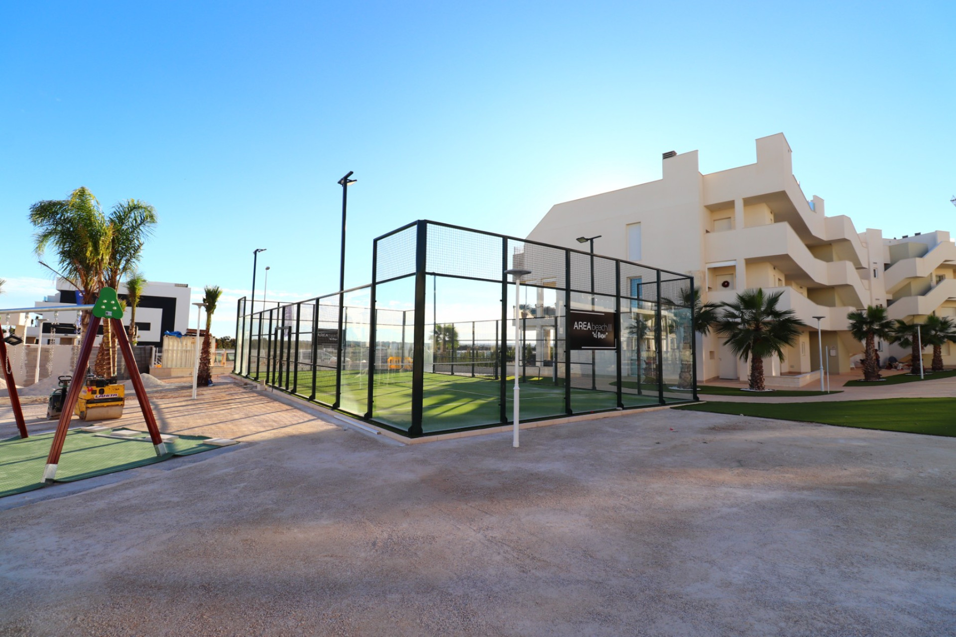 Herverkoop - 1. Appartement / flat - Guardamar del Segura - Costa Blanca Zuid