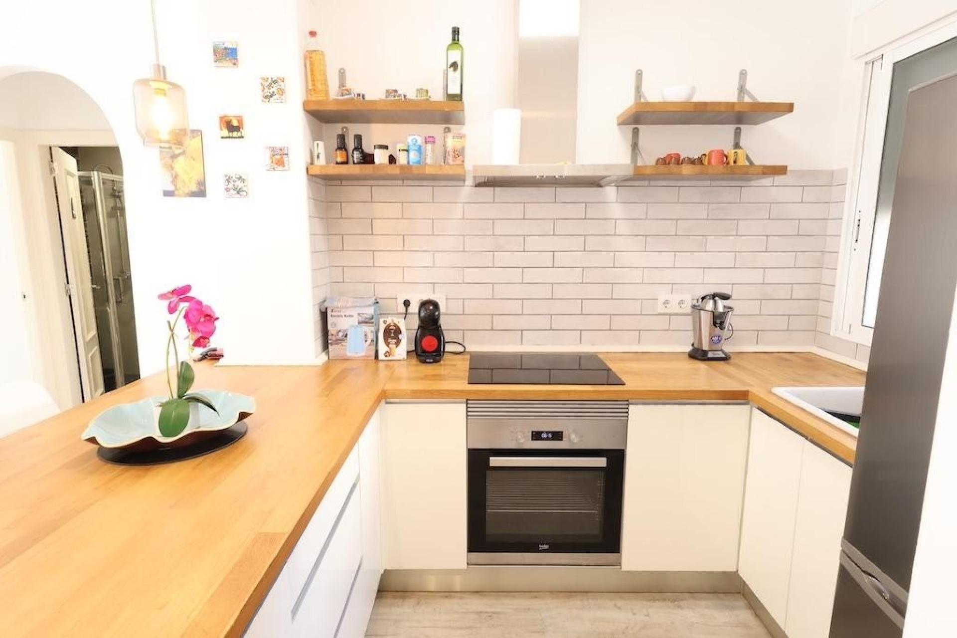 Herverkoop - 1. Appartement / flat - Guardamar del Segura - Costa Blanca Zuid