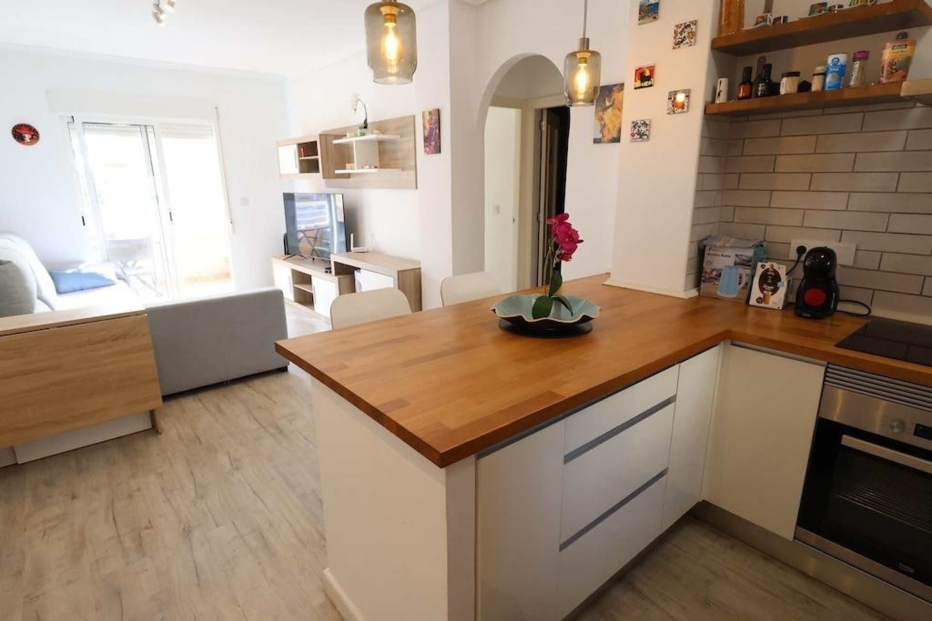 Herverkoop - 1. Appartement / flat - Guardamar del Segura - Costa Blanca Zuid