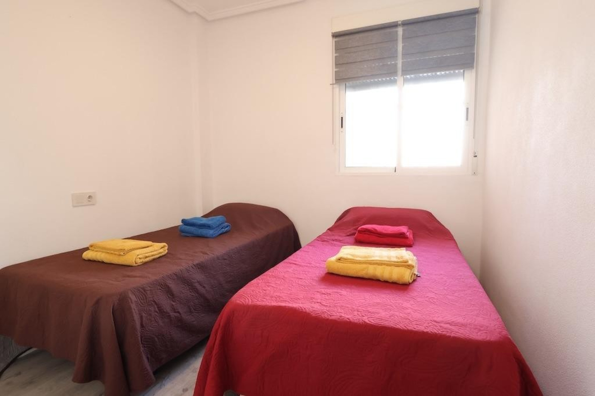 Herverkoop - 1. Appartement / flat - Guardamar del Segura - Costa Blanca Zuid