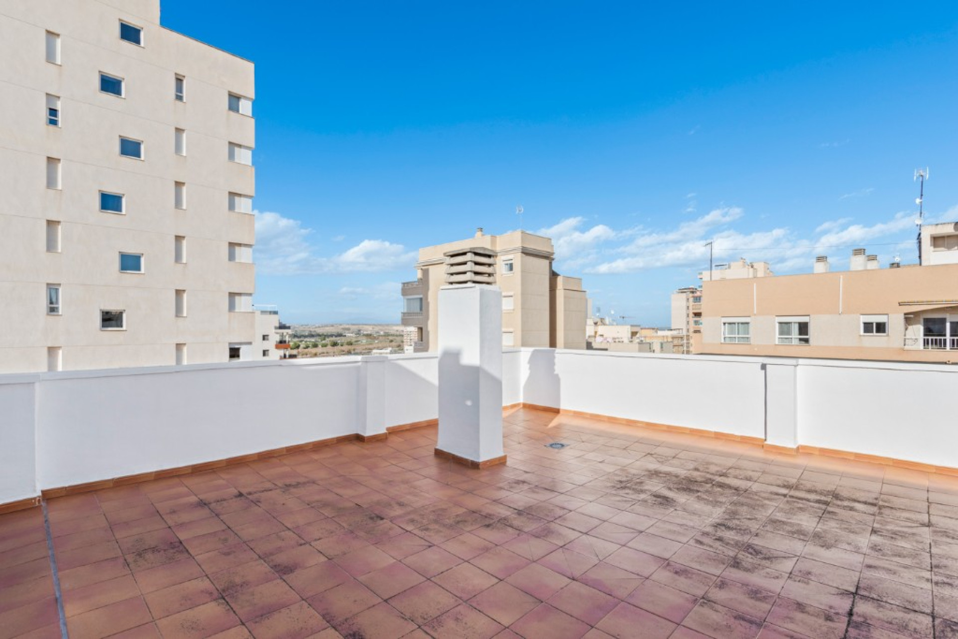 Herverkoop - 1. Appartement / flat - Guardamar del Segura - Costa Blanca Zuid