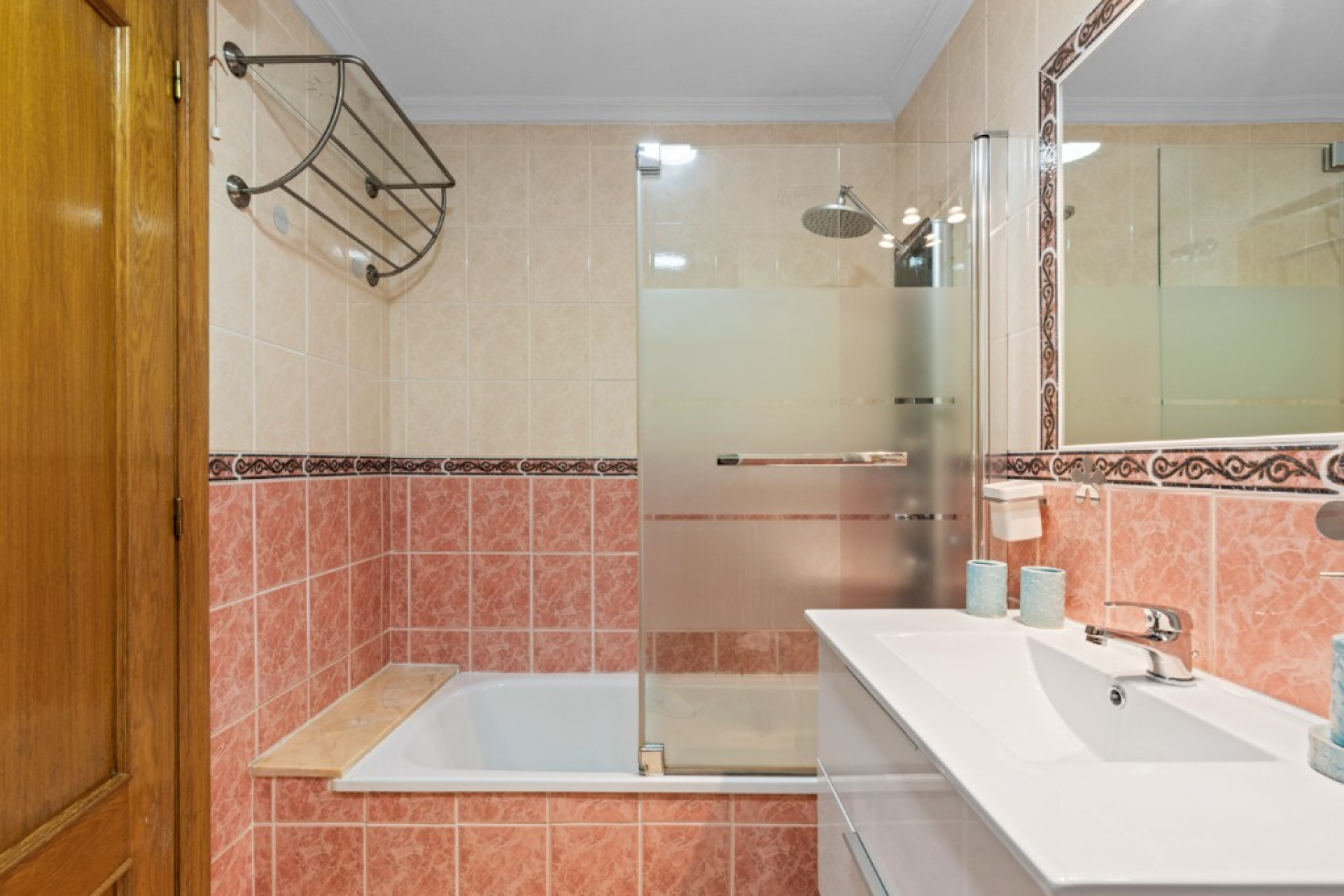 Herverkoop - 1. Appartement / flat - Guardamar del Segura - Costa Blanca Zuid