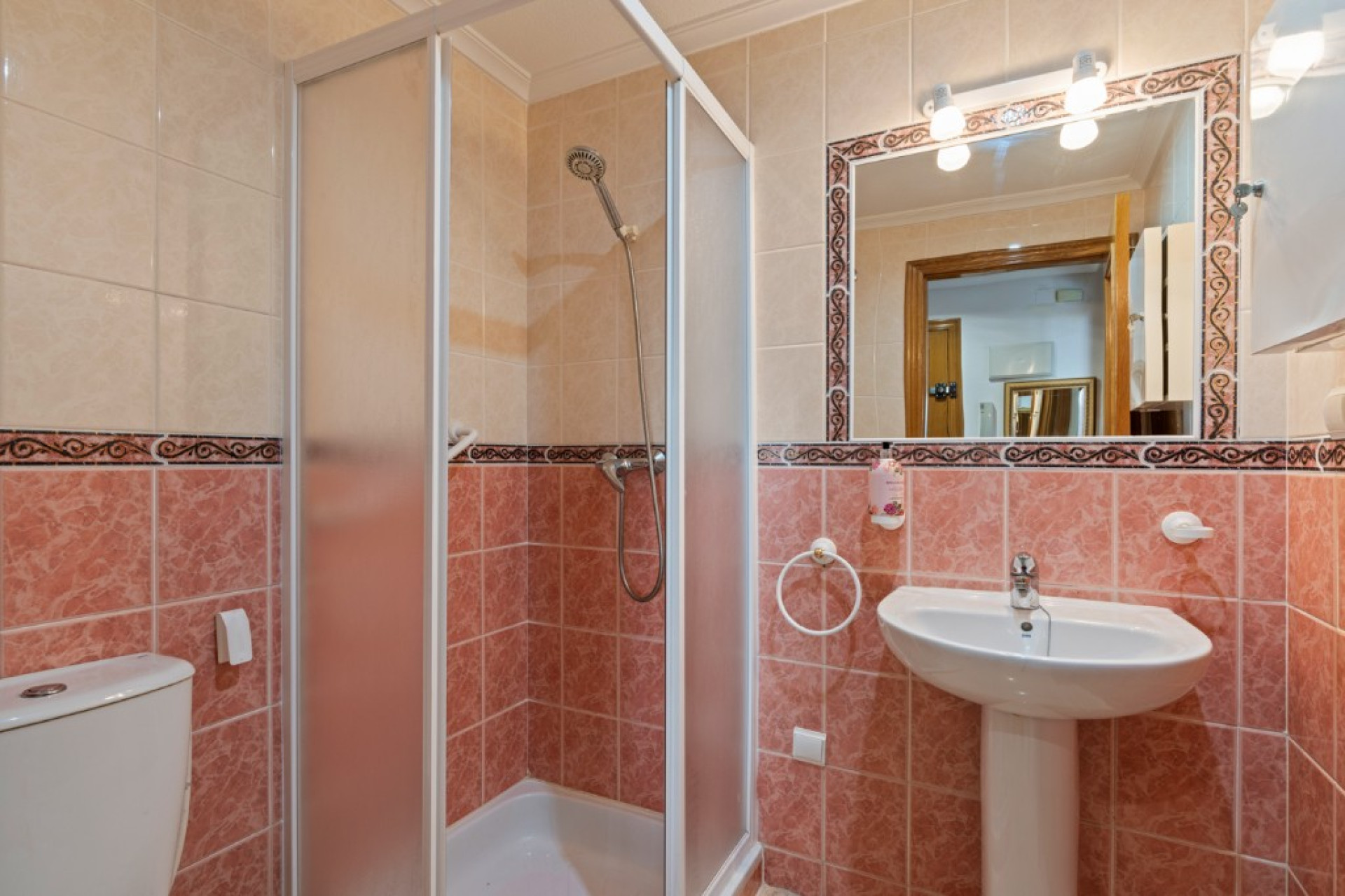 Herverkoop - 1. Appartement / flat - Guardamar del Segura - Costa Blanca Zuid