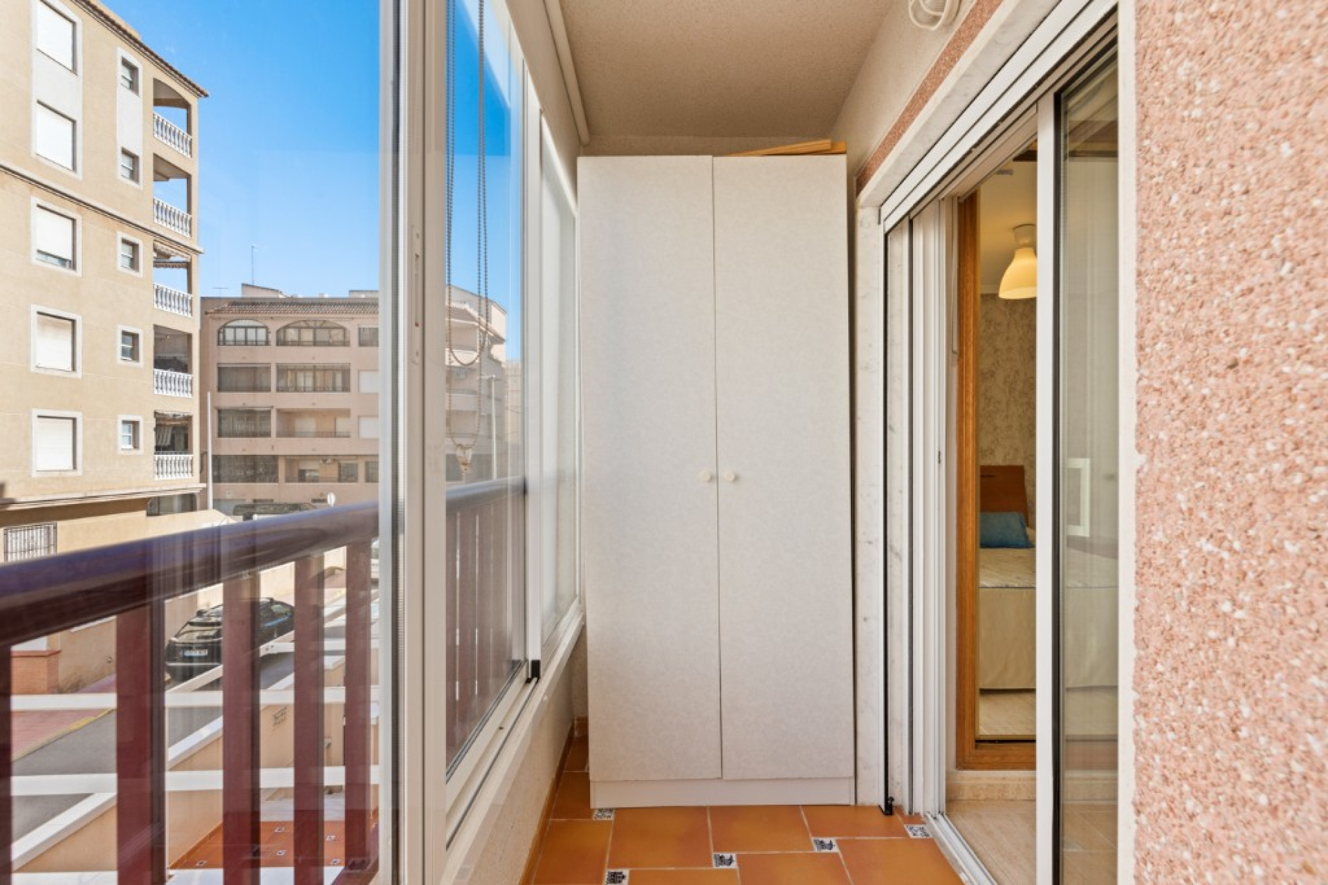 Herverkoop - 1. Appartement / flat - Guardamar del Segura - Costa Blanca Zuid