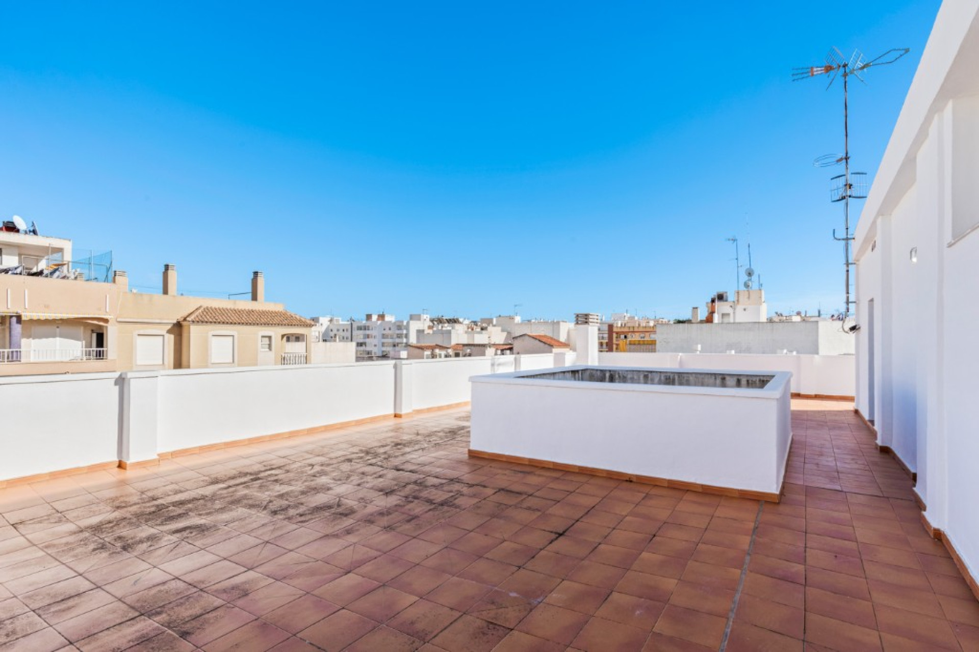 Herverkoop - 1. Appartement / flat - Guardamar del Segura - Costa Blanca Zuid