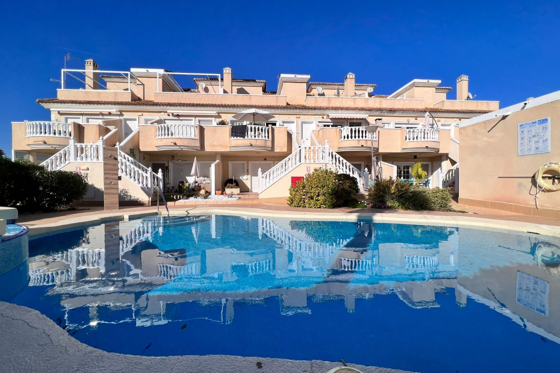 Herverkoop - 1. Appartement / flat - Guardamar del Segura - Costa Blanca Zuid
