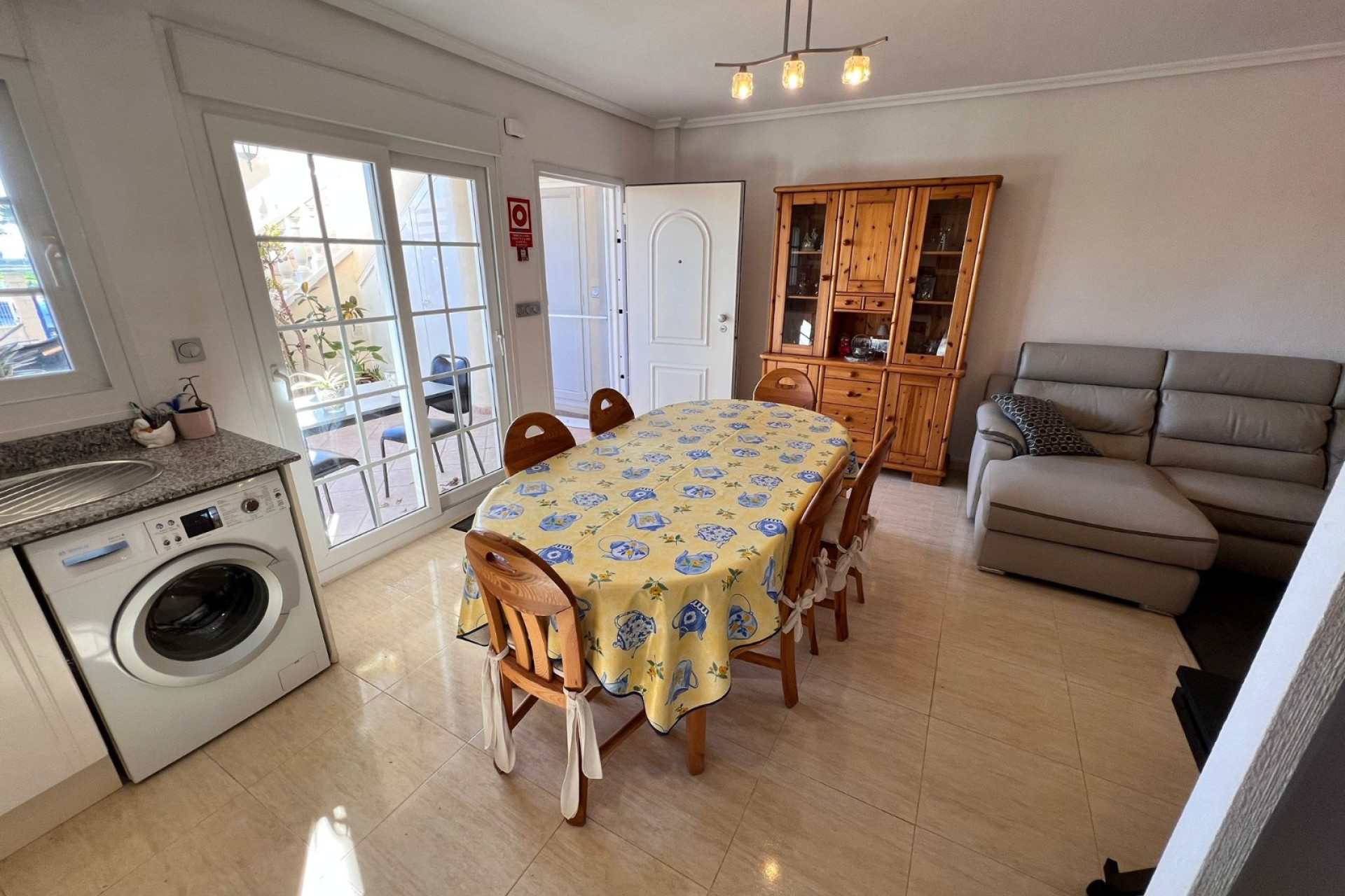 Herverkoop - 1. Appartement / flat - Guardamar del Segura - Costa Blanca Zuid