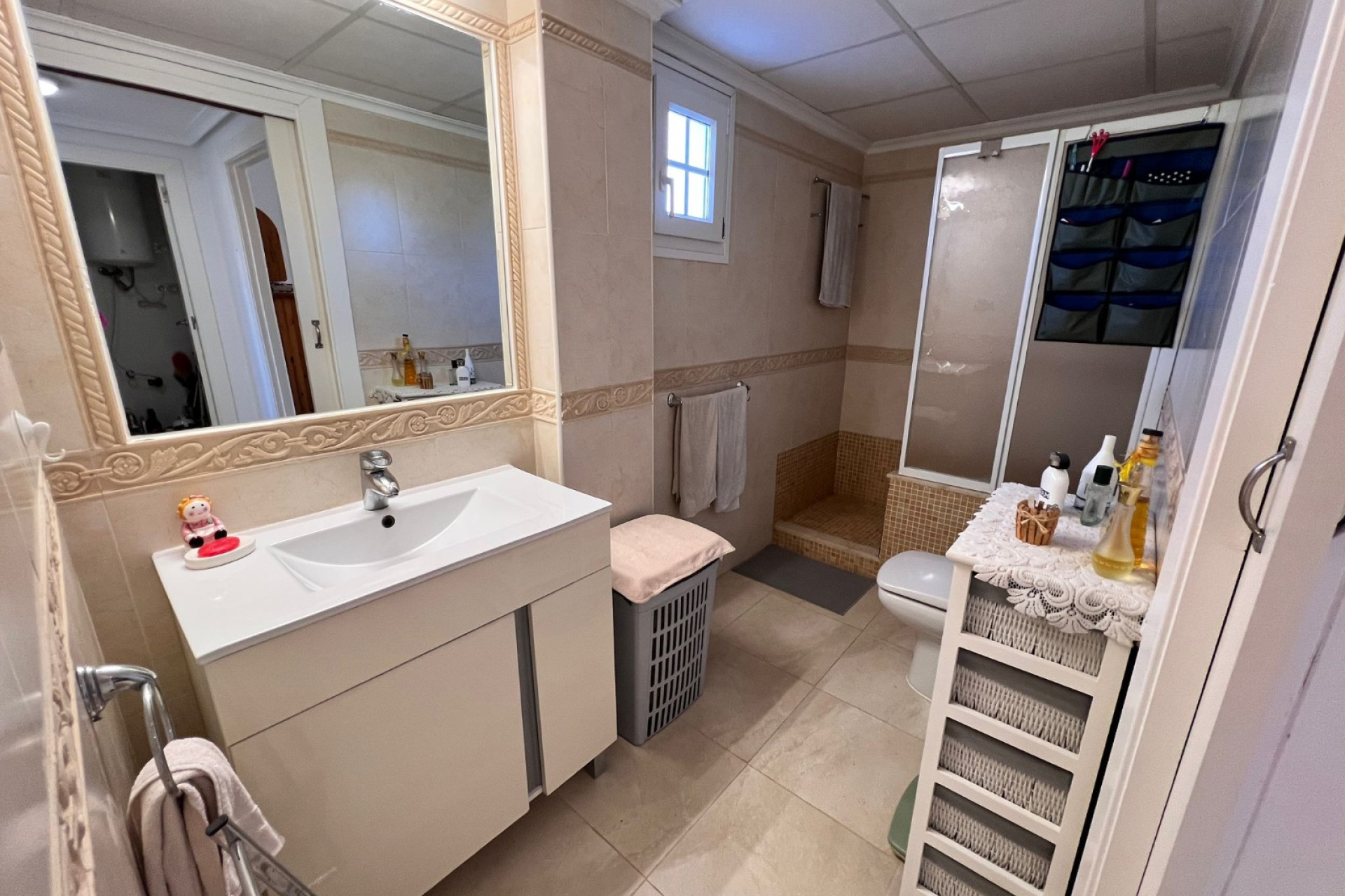 Herverkoop - 1. Appartement / flat - Guardamar del Segura - Costa Blanca Zuid