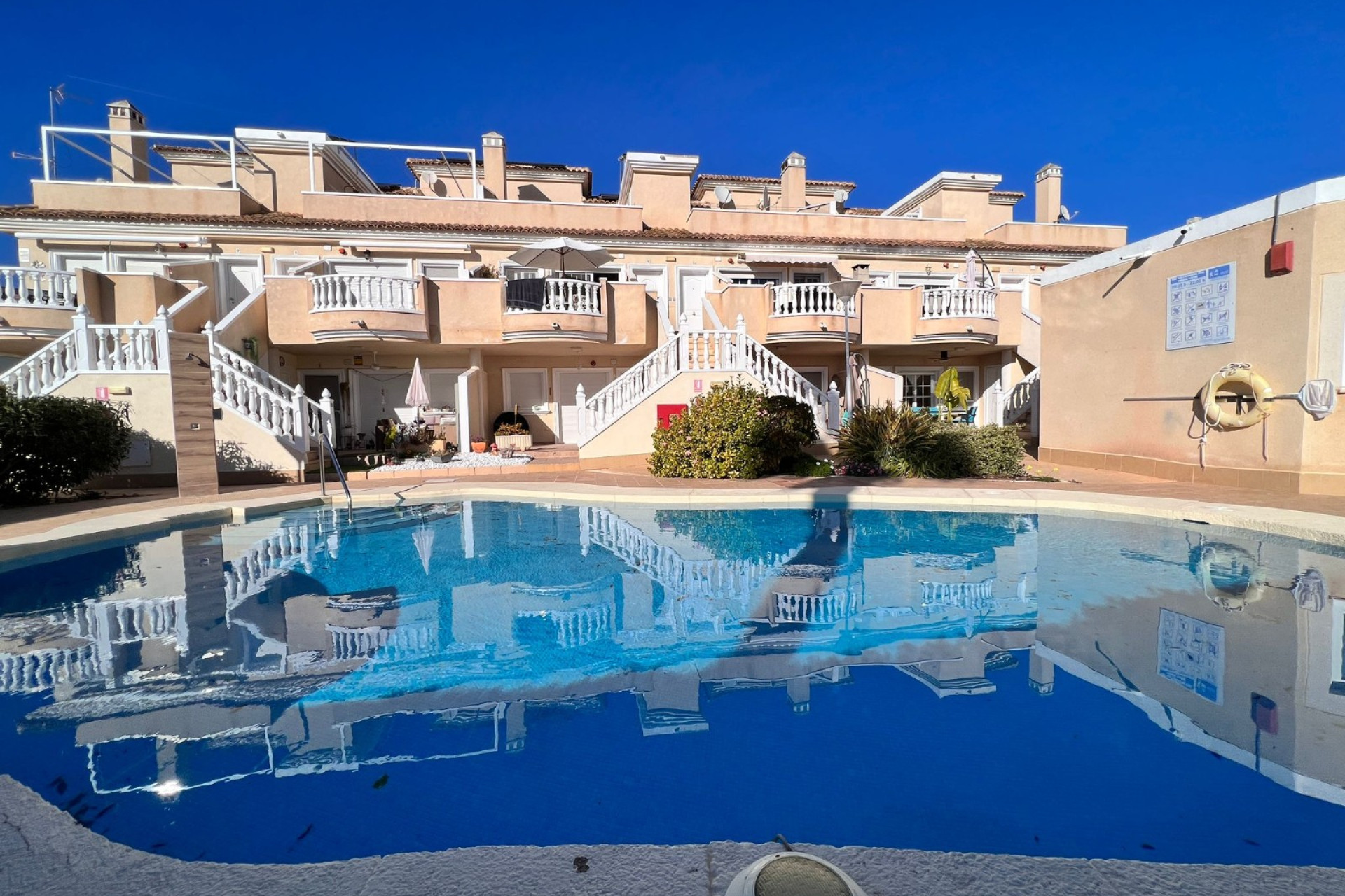 Herverkoop - 1. Appartement / flat - Guardamar del Segura - Costa Blanca Zuid