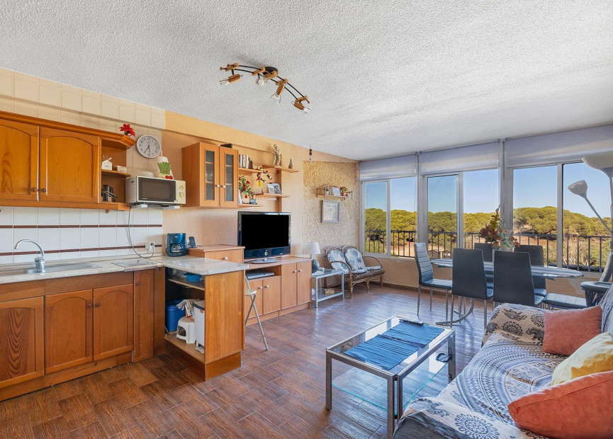 Herverkoop - 1. Appartement / flat - Guardamar del Segura - Costa Blanca Zuid