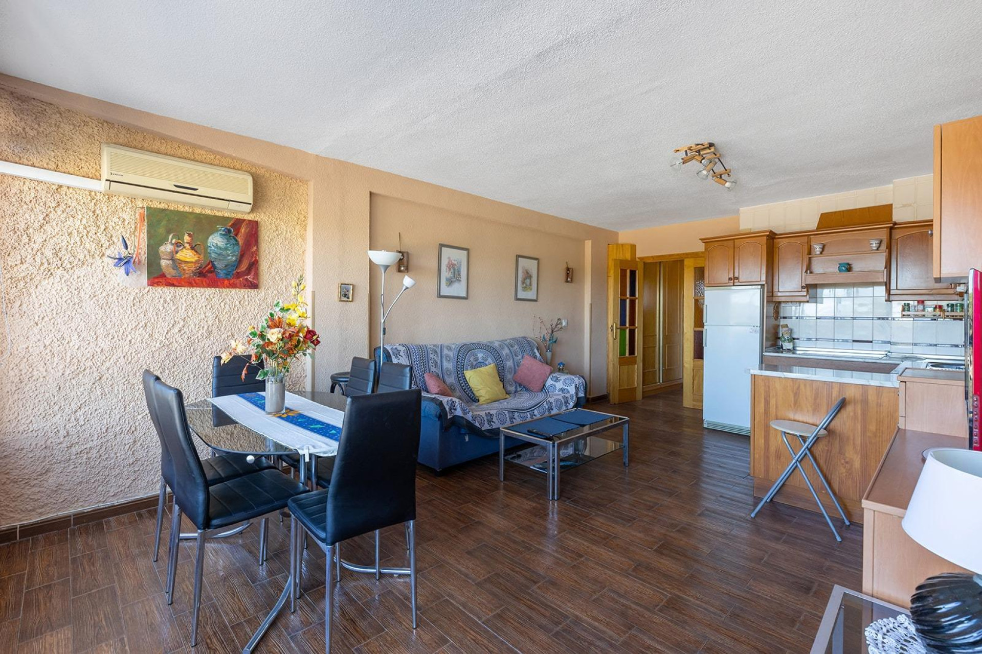 Herverkoop - 1. Appartement / flat - Guardamar del Segura - Costa Blanca Zuid