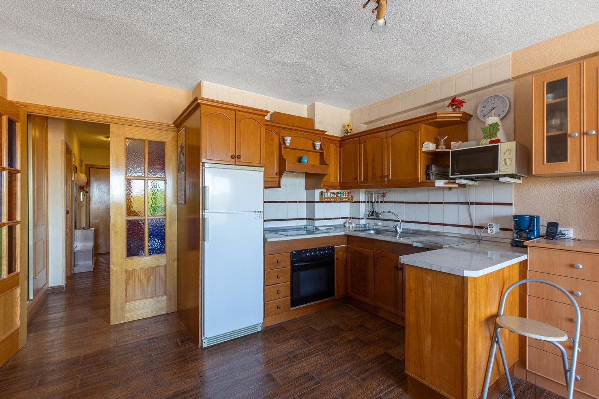 Herverkoop - 1. Appartement / flat - Guardamar del Segura - Costa Blanca Zuid