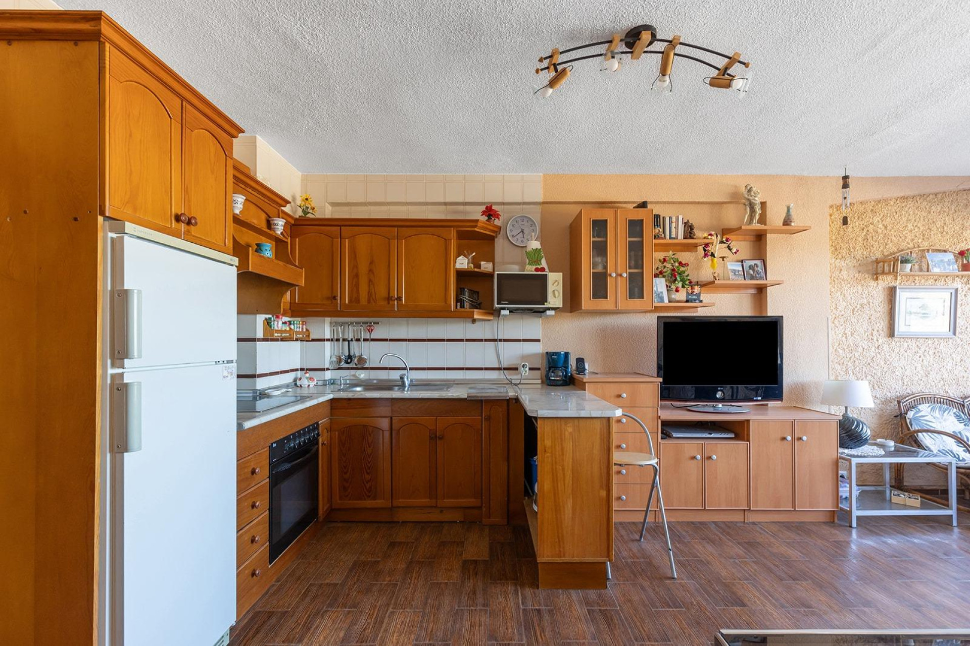 Herverkoop - 1. Appartement / flat - Guardamar del Segura - Costa Blanca Zuid