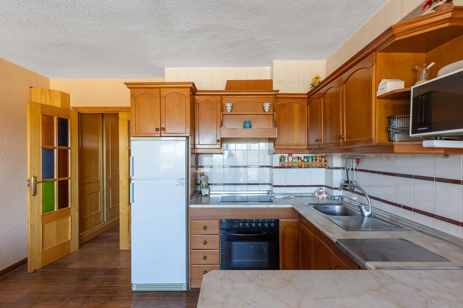 Herverkoop - 1. Appartement / flat - Guardamar del Segura - Costa Blanca Zuid