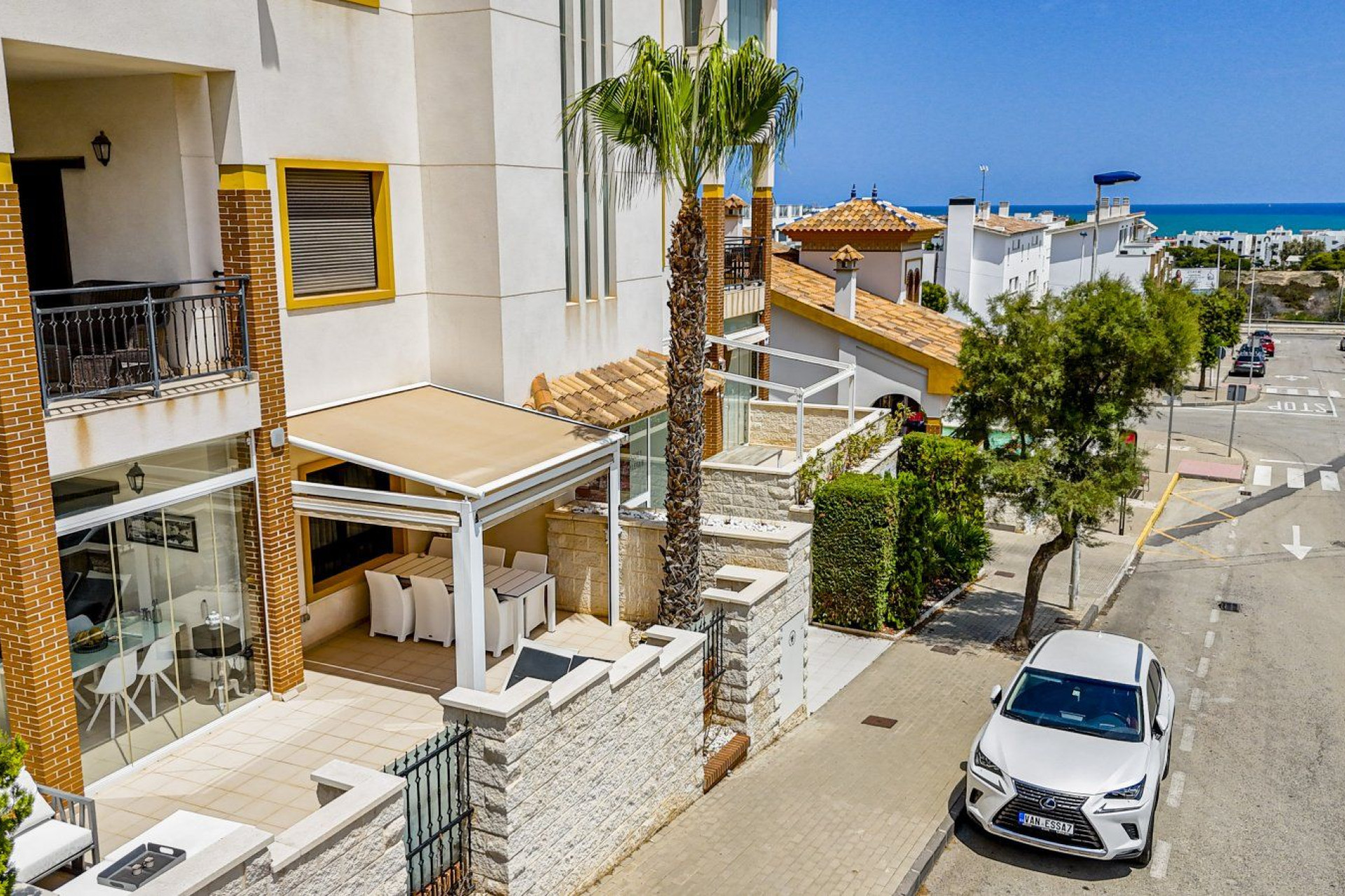 Herverkoop - 1. Appartement / flat - Guardamar del Segura - Costa Blanca Zuid