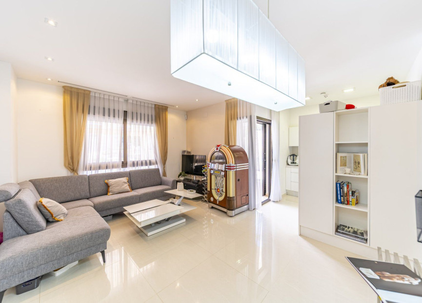 Herverkoop - 1. Appartement / flat - Guardamar del Segura - Costa Blanca Zuid