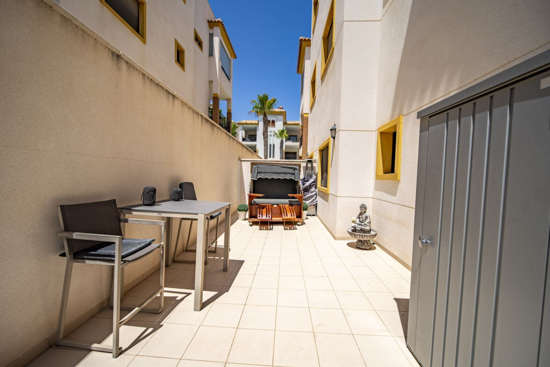 Herverkoop - 1. Appartement / flat - Guardamar del Segura - Costa Blanca Zuid