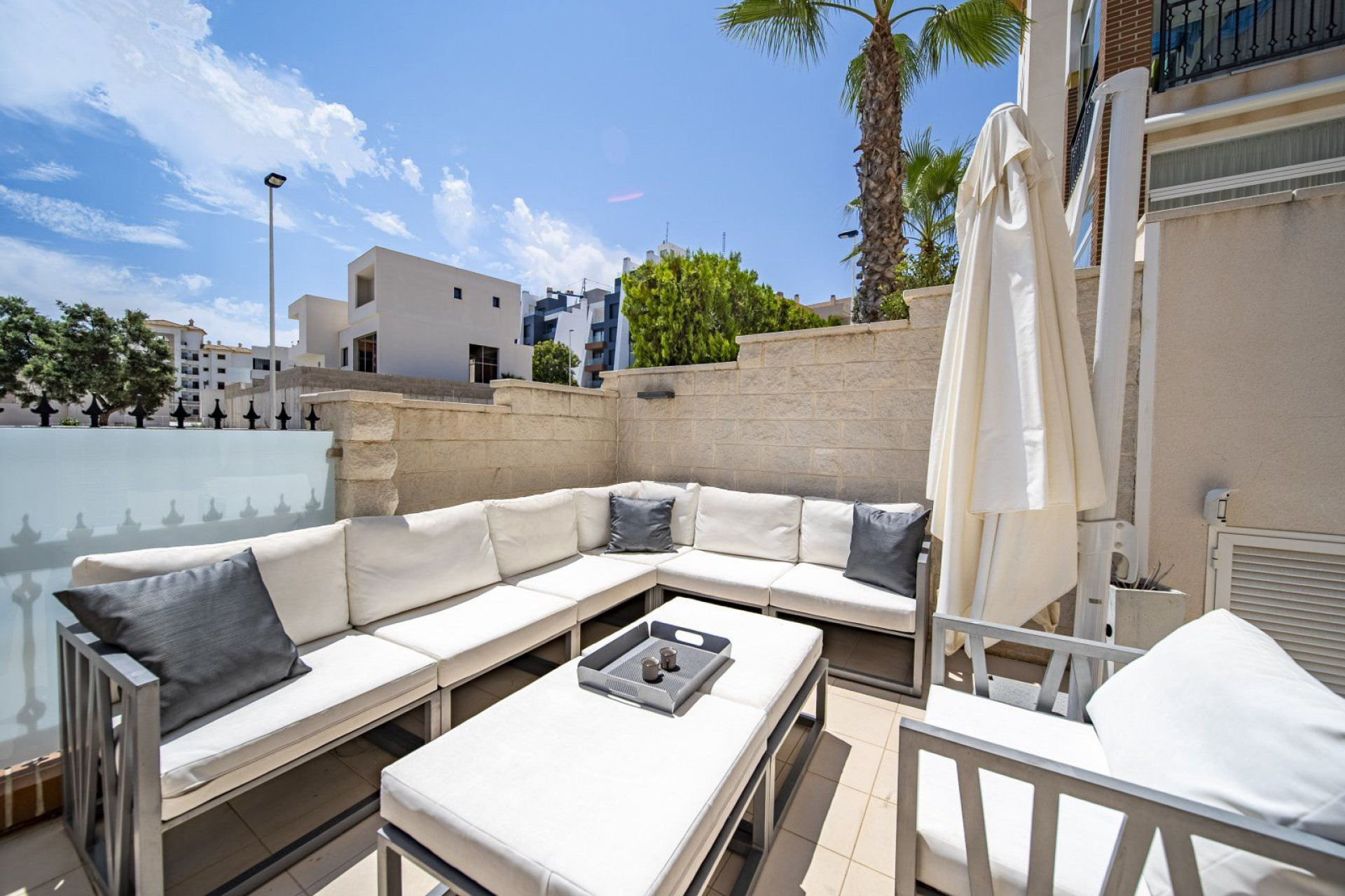 Herverkoop - 1. Appartement / flat - Guardamar del Segura - Costa Blanca Zuid