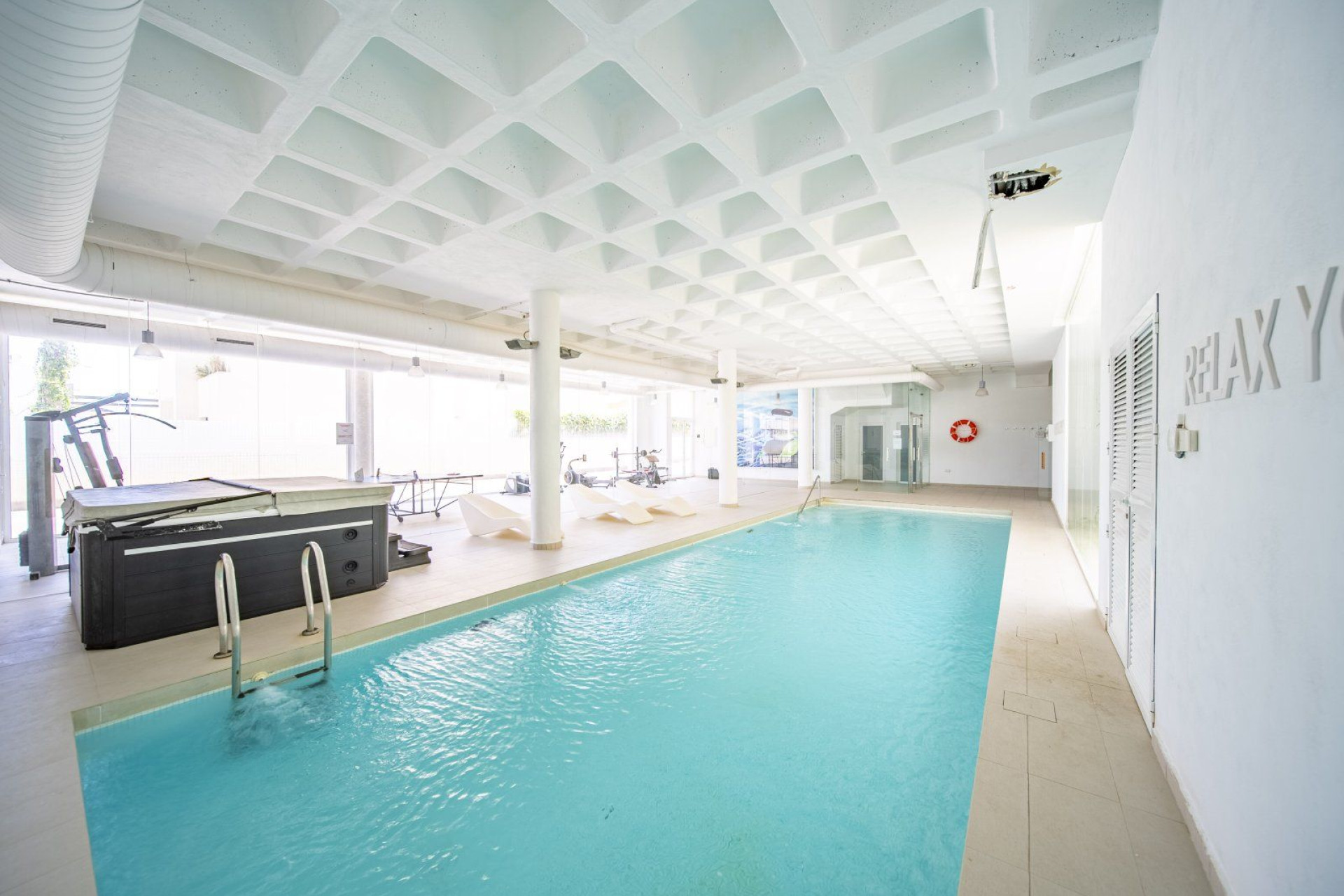 Herverkoop - 1. Appartement / flat - Guardamar del Segura - Costa Blanca Zuid