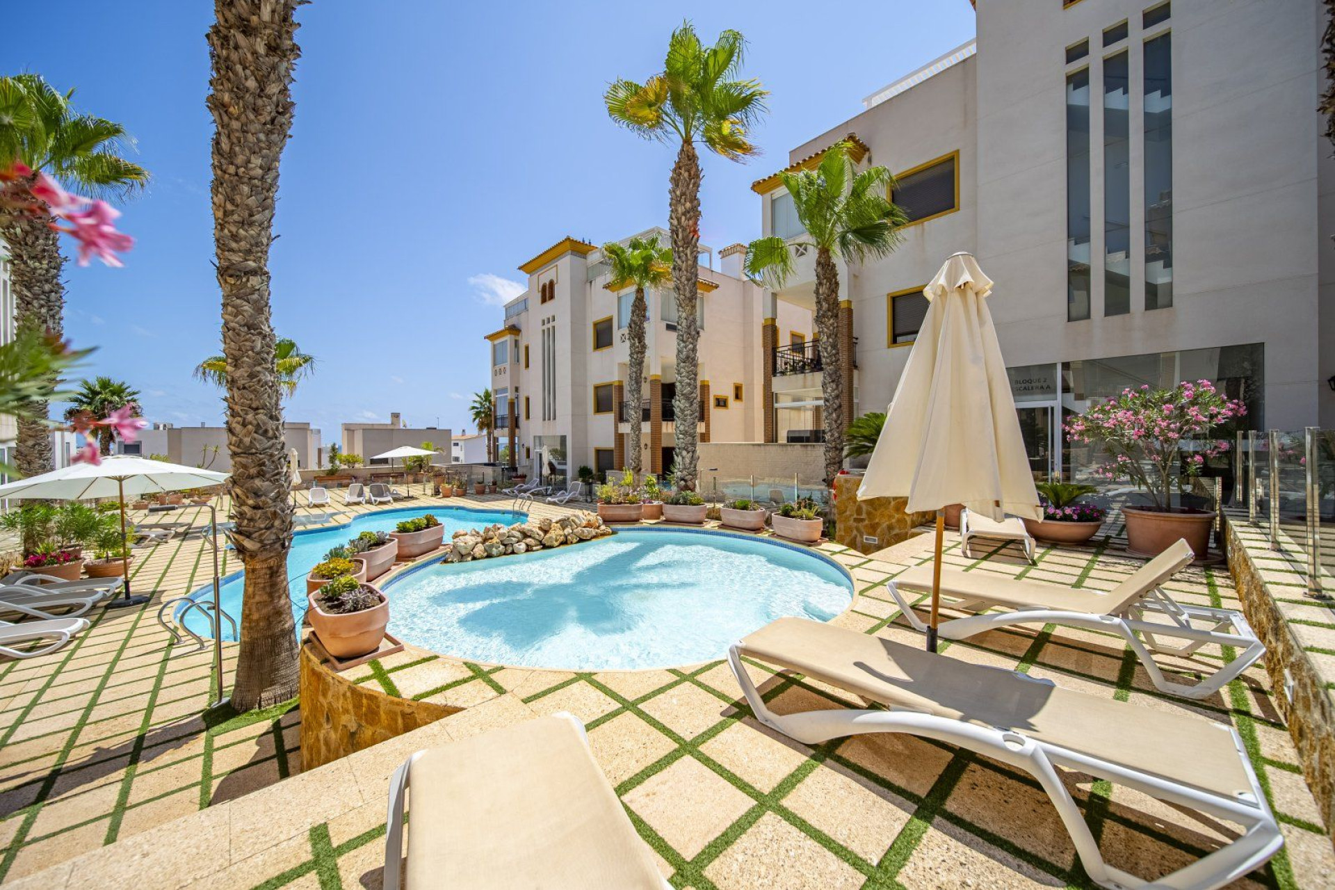 Herverkoop - 1. Appartement / flat - Guardamar del Segura - Costa Blanca Zuid