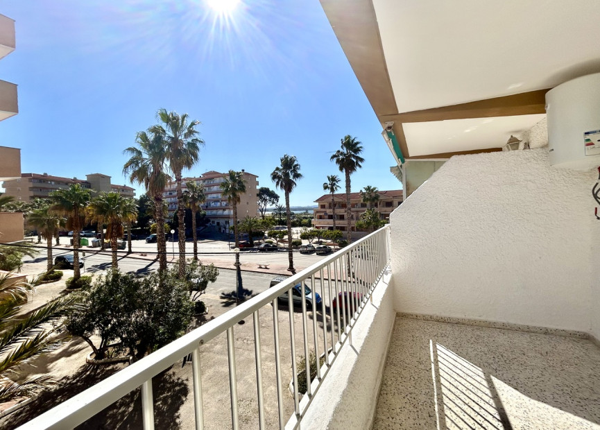Herverkoop - 1. Appartement / flat - Guardamar del Segura - Costa Blanca Zuid