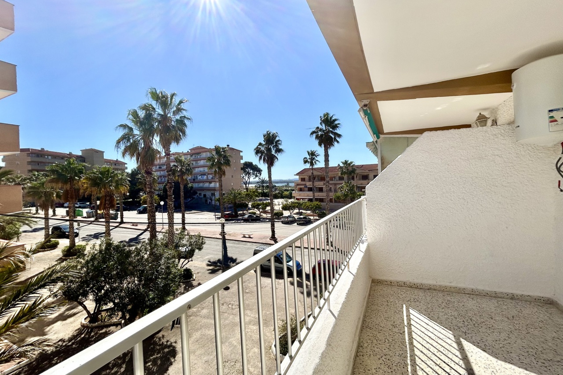 Herverkoop - 1. Appartement / flat - Guardamar del Segura - Costa Blanca Zuid