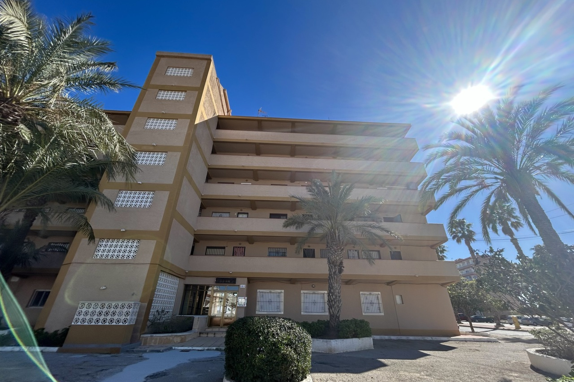 Herverkoop - 1. Appartement / flat - Guardamar del Segura - Costa Blanca Zuid