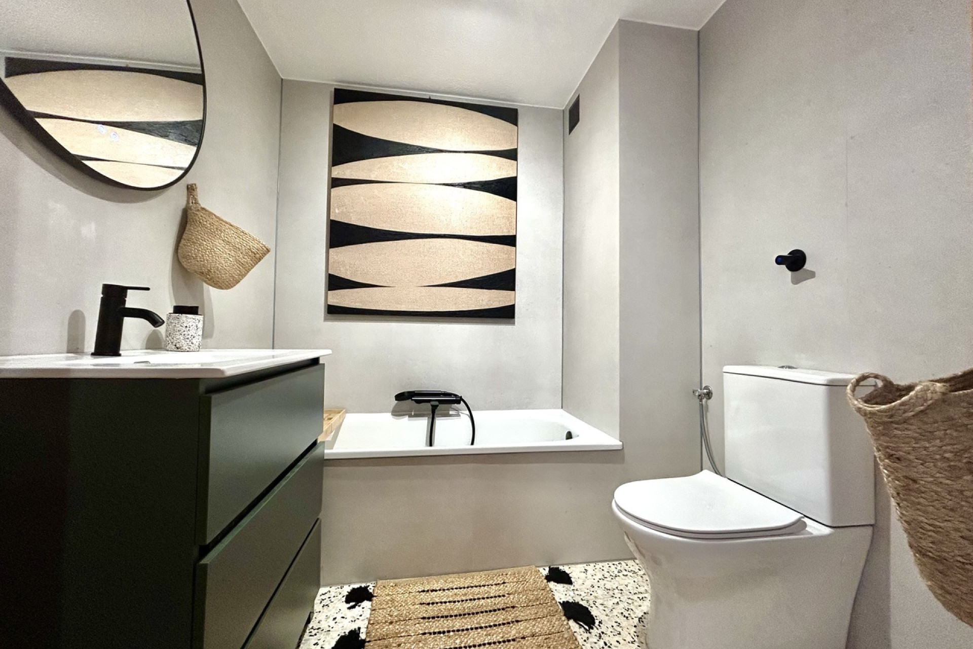 Herverkoop - 1. Appartement / flat - Guardamar del Segura - Costa Blanca Zuid