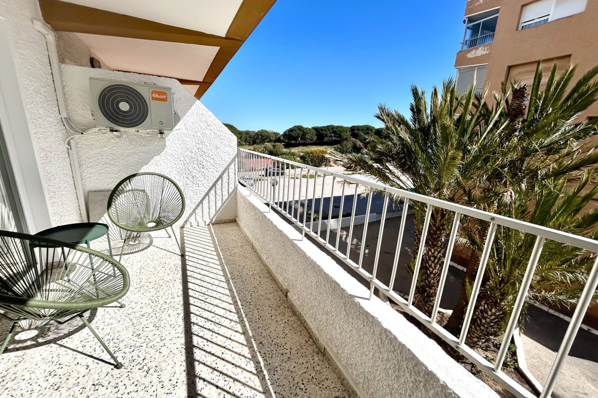 Herverkoop - 1. Appartement / flat - Guardamar del Segura - Costa Blanca Zuid