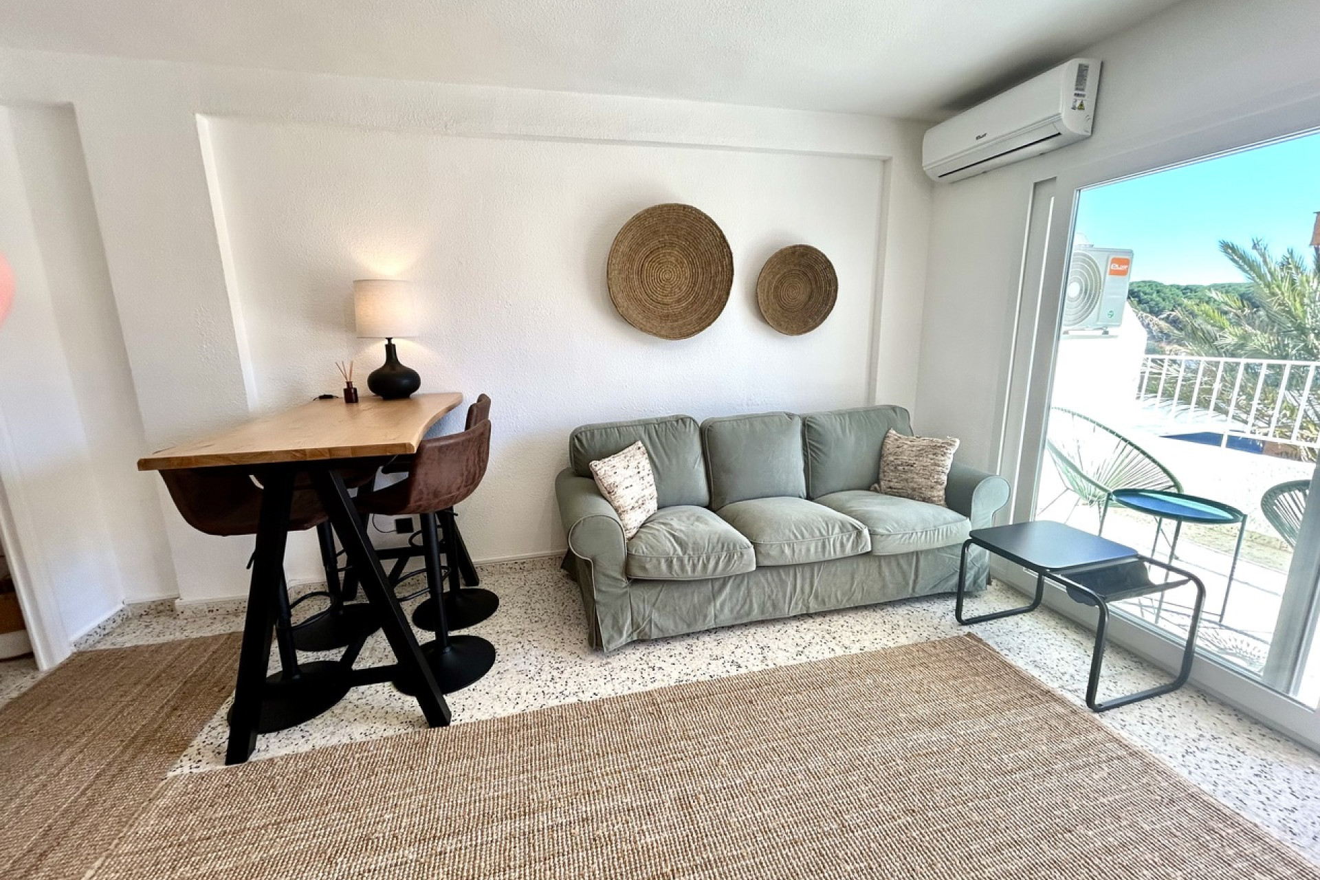 Herverkoop - 1. Appartement / flat - Guardamar del Segura - Costa Blanca Zuid