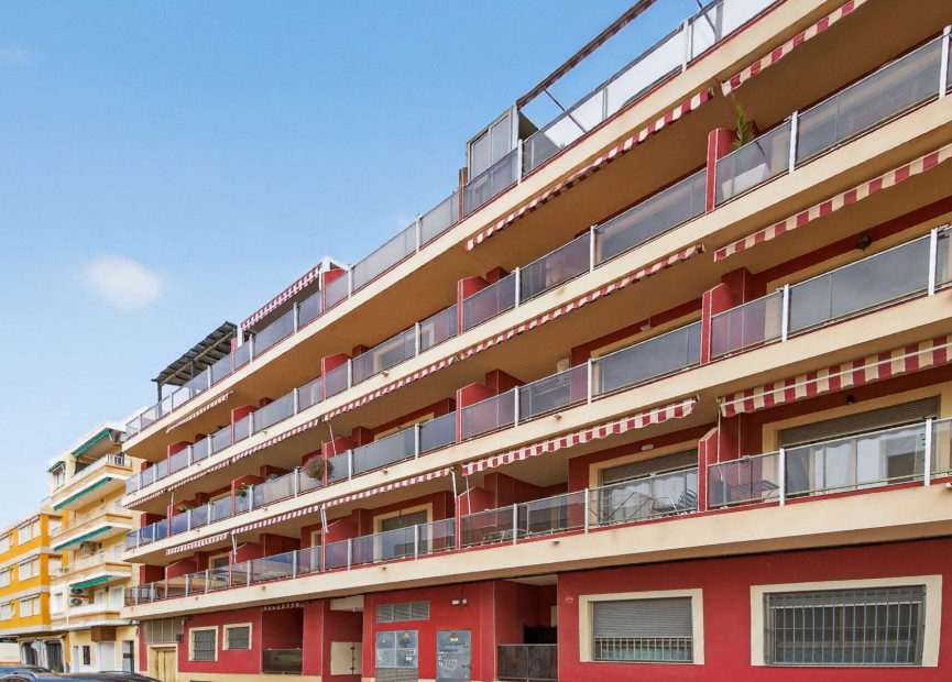 Herverkoop - 1. Appartement / flat - Guardamar del Segura - Costa Blanca Zuid