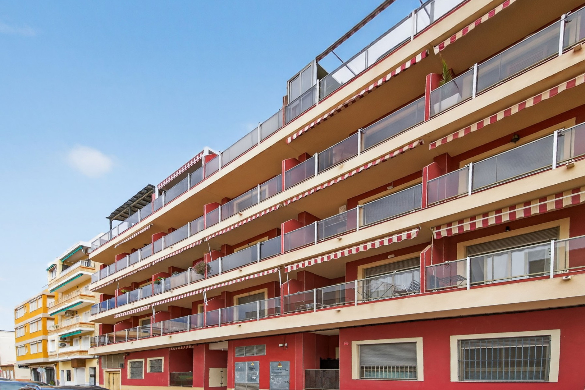 Herverkoop - 1. Appartement / flat - Guardamar del Segura - Costa Blanca Zuid