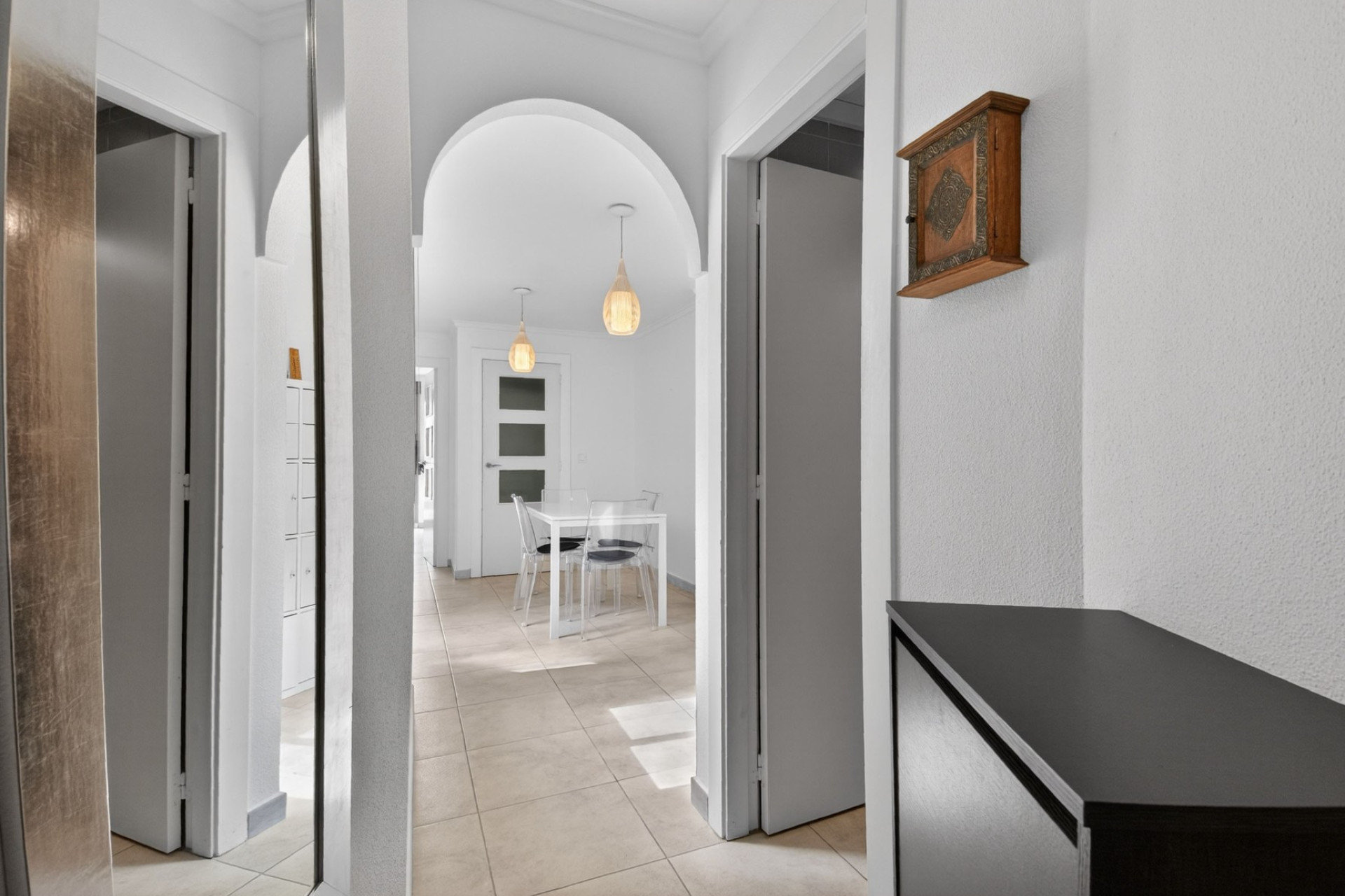 Herverkoop - 1. Appartement / flat - Guardamar del Segura - Costa Blanca Zuid