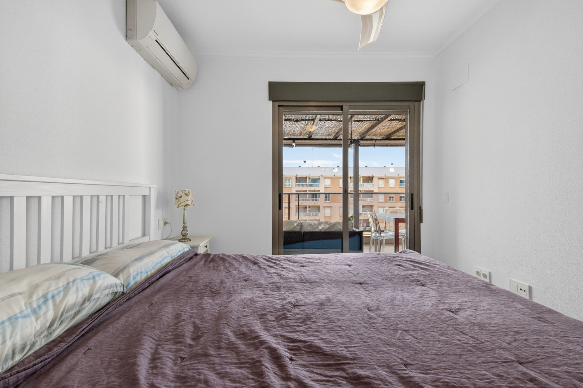 Herverkoop - 1. Appartement / flat - Guardamar del Segura - Costa Blanca Zuid