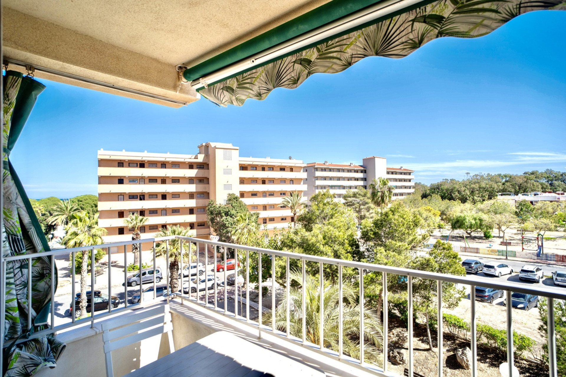 Herverkoop - 1. Appartement / flat - Guardamar del Segura - Costa Blanca Zuid