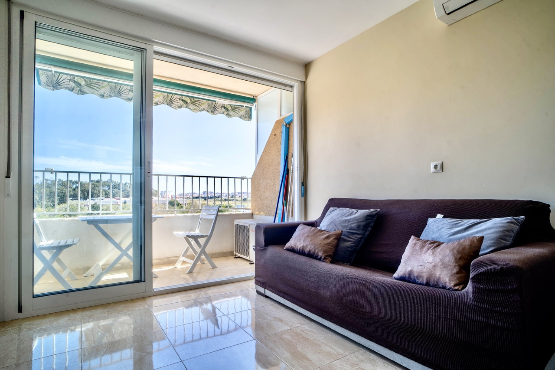 Herverkoop - 1. Appartement / flat - Guardamar del Segura - Costa Blanca Zuid