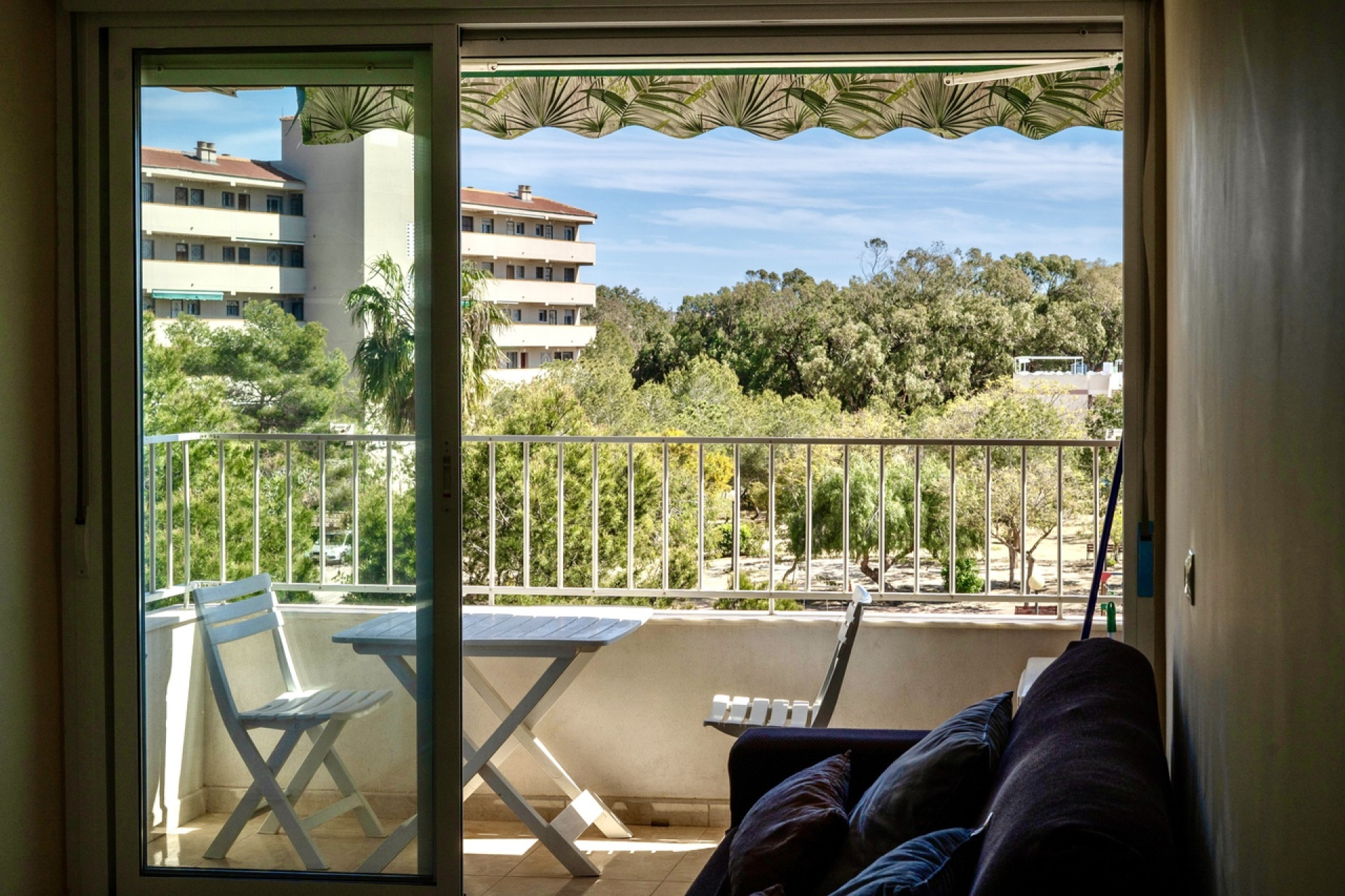 Herverkoop - 1. Appartement / flat - Guardamar del Segura - Costa Blanca Zuid