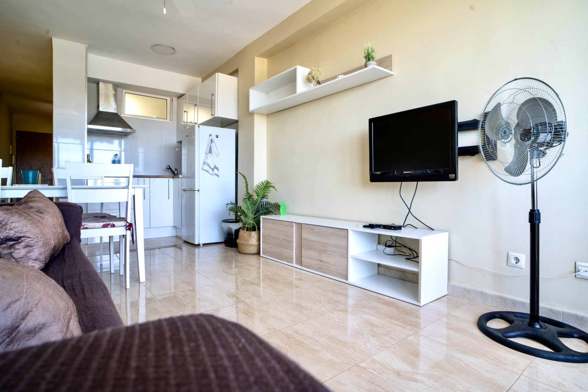 Herverkoop - 1. Appartement / flat - Guardamar del Segura - Costa Blanca Zuid