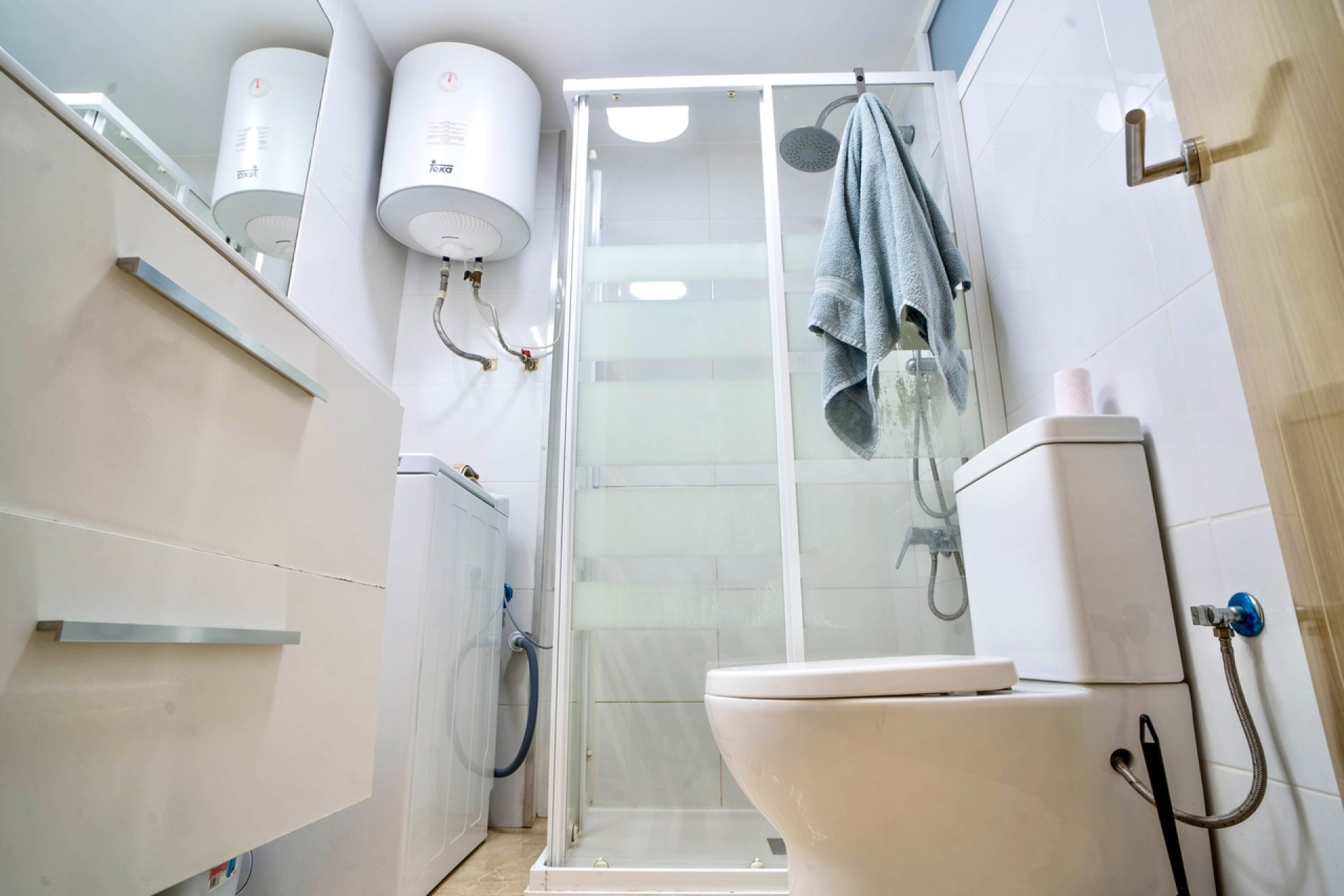 Herverkoop - 1. Appartement / flat - Guardamar del Segura - Costa Blanca Zuid