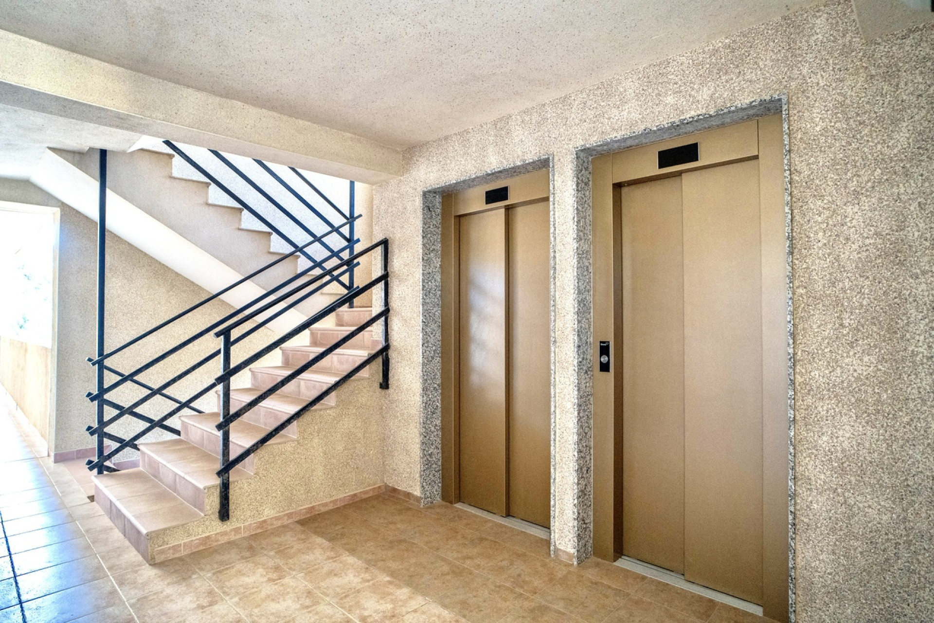 Herverkoop - 1. Appartement / flat - Guardamar del Segura - Costa Blanca Zuid