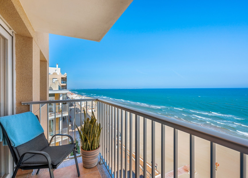 Herverkoop - 1. Appartement / flat - Guardamar del Segura - Costa Blanca Zuid