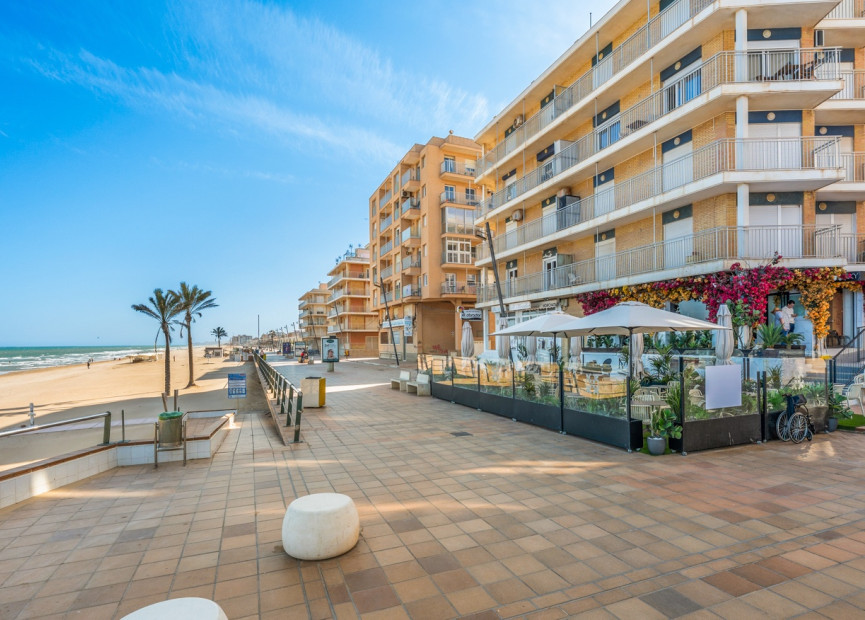 Herverkoop - 1. Appartement / flat - Guardamar del Segura - Costa Blanca Zuid