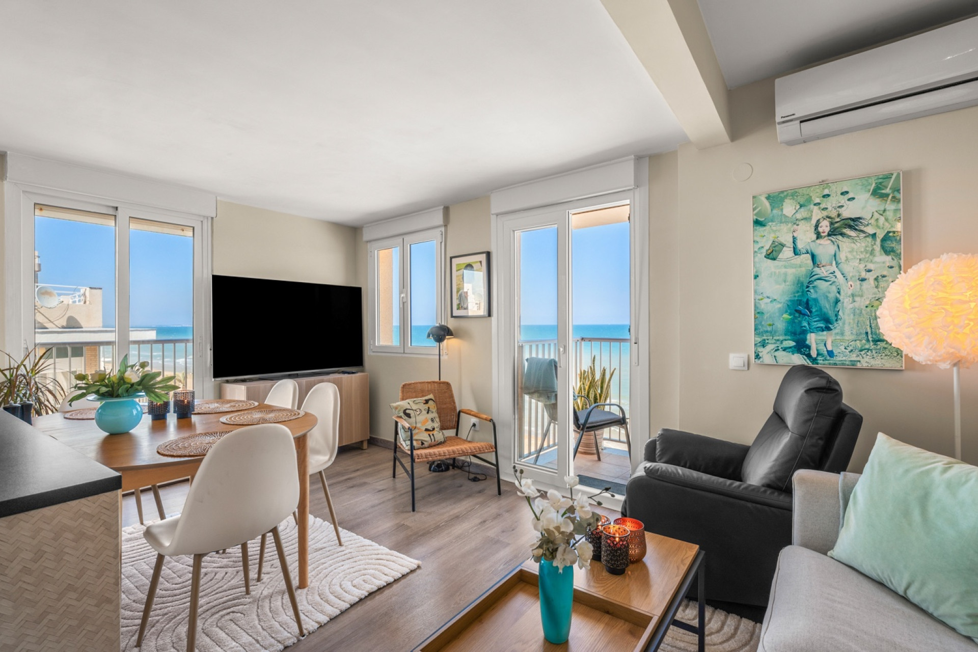 Herverkoop - 1. Appartement / flat - Guardamar del Segura - Costa Blanca Zuid