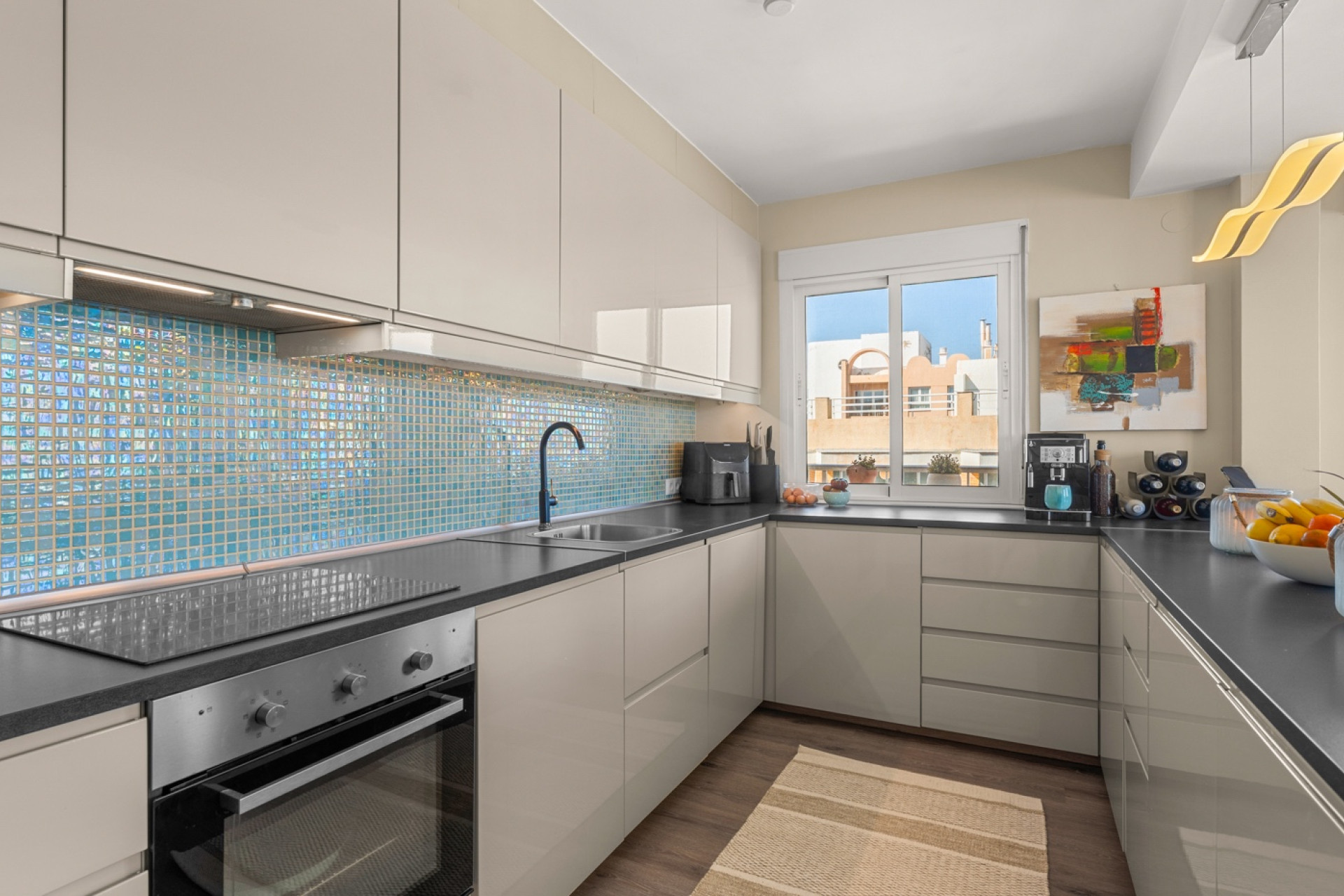 Herverkoop - 1. Appartement / flat - Guardamar del Segura - Costa Blanca Zuid